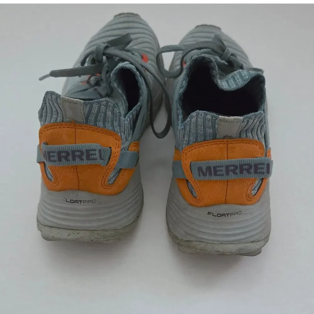 Merrell style embark